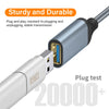 Nylon Braided USB 3.0 Extension Cable