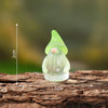 Luminous Fairy Garden Mini Gnomes for Enchanted Decor