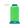 Fine Polyester Embroidery Thread – 60wt, 4000m Spool