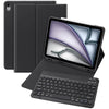 iPad Air Keyboard Case with Touchpad - Multi-Angle Protective Cover