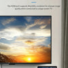 8-in-1 USB-C Hub with 4K HDMI, Gigabit Ethernet, and SD/TF Card Reader