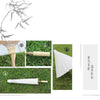 Traditional Paper Umbrella for Décor & Photography