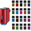 Adjustable Car Aromatherapy Diffuser with Three Scent Strengths