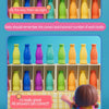 Color Matching Memory Board Game for Kids
