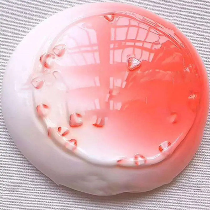 Shapeable Squishy Stress Relief Ball