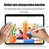 Precision Active Stylus Pen for iPad with Palm Rejection