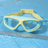 Kids' Anti-Fog Swim Goggles with Ear Plugs