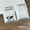 RFID Blocking Card Sleeves (Pack of 2)
