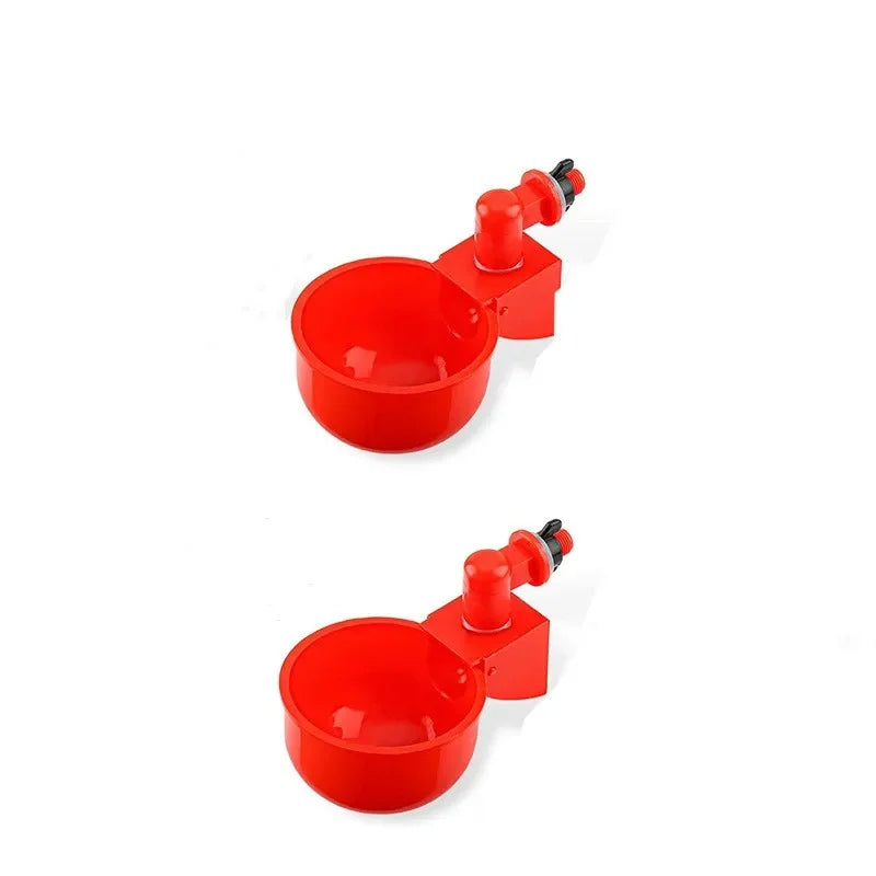 Automatic Poultry Drinking Cup