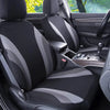 Universal Polyester Seat Covers for Car, SUV, and Truck
