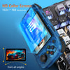 Retro Handheld Game Console with 4.3" IPS Screen