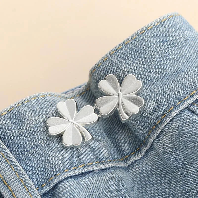 Adjustable Waist Cinch Clips