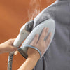 Portable Hand Ironing Board Glove with Heat-Resistant Pad