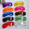 Ventilated Cycling Goggles with UV Protection