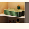 Foldable Anti-Scratch Pet Bath Tub with Quick Drain