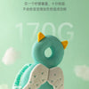 Cartoon Baby Head Protection Pillow with Adjustable Backpack Strap