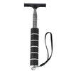 Retractable Car Rearview Mirror Wiper