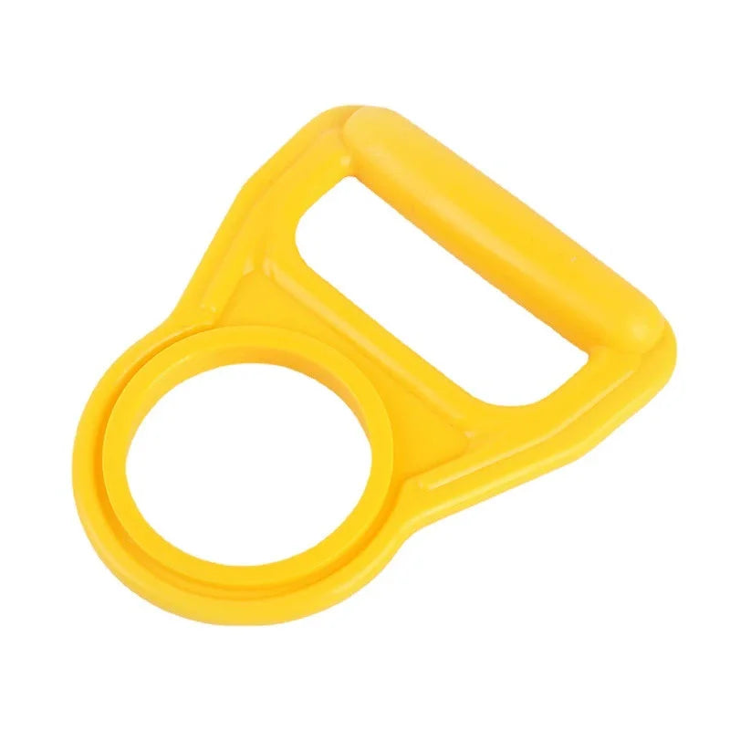 Reusable Silicone Water Jug Cap