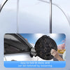 Foldable Windshield Sun Shade