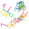 STEM Building Blocks Set for Creative Kids