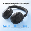 Haylou S40 ANC Wireless-Kopfhörer mit Spatial Audio