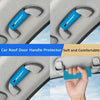 Soft Car Handle Covers – Universal Fit Protection for Interior Grab Handles
