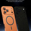 Magnetic Aluminum Phone Case