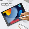 Tempered Glass Screen Protector for iPad 10.2-Inch (9th, 8th, 7th Generation)