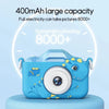 Mini Kids Digital Camera with 1080P HD Video