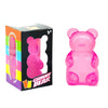 Squeeze and Stretch Bear Stress Relief Toy
