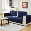 Geometric Quilted Sofa Cover – Soft, Stretchable Protection for Any Seat
