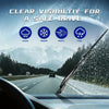 Universal Beam Wiper Blades – Quiet, Durable, All-Weather Performance
