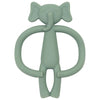 BPA-Free Silicone Baby Teether – Soothing Teething Relief for Infants