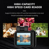 Mini Keychain Camera with HD Screen