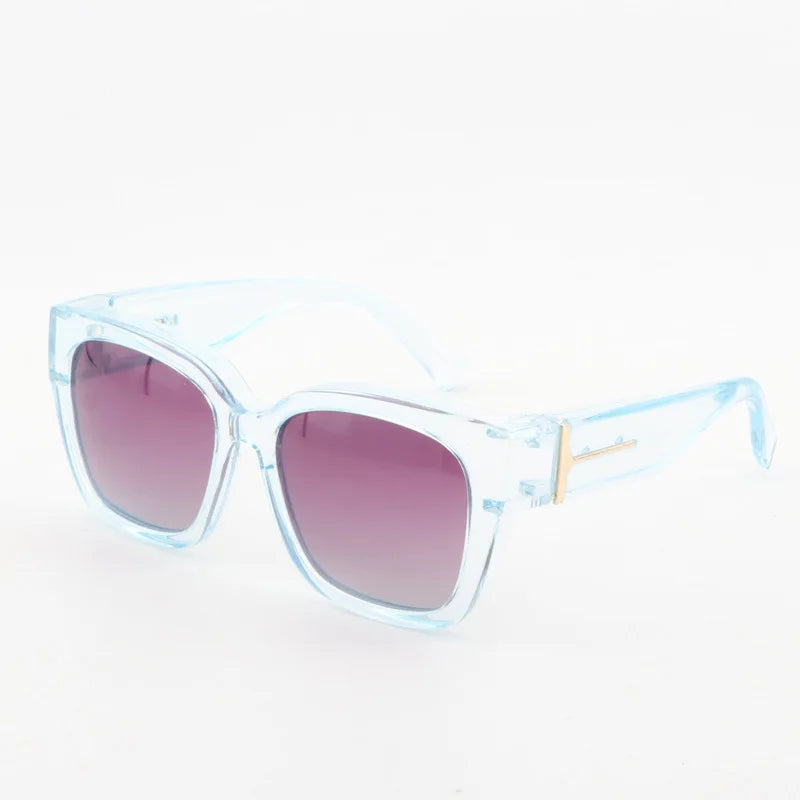 Polarized Fit-Over Sunglasses