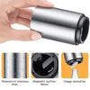 Magnetic Push-Down Bottle Opener