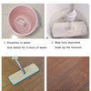 Multi-Effect Toilet & Floor Cleaning Tablets