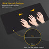 XXL Non-Slip Gaming Mouse Pad with Extended Desk Mat