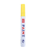 Waterproof Permanent Paint Marker for Cars and Wheels