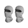Quick-Dry Breathable Balaclava Full Face Mask