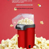Compact Hot Air Popcorn Maker
