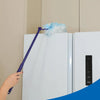 Electrostatic Duster with Replaceable Refill Heads