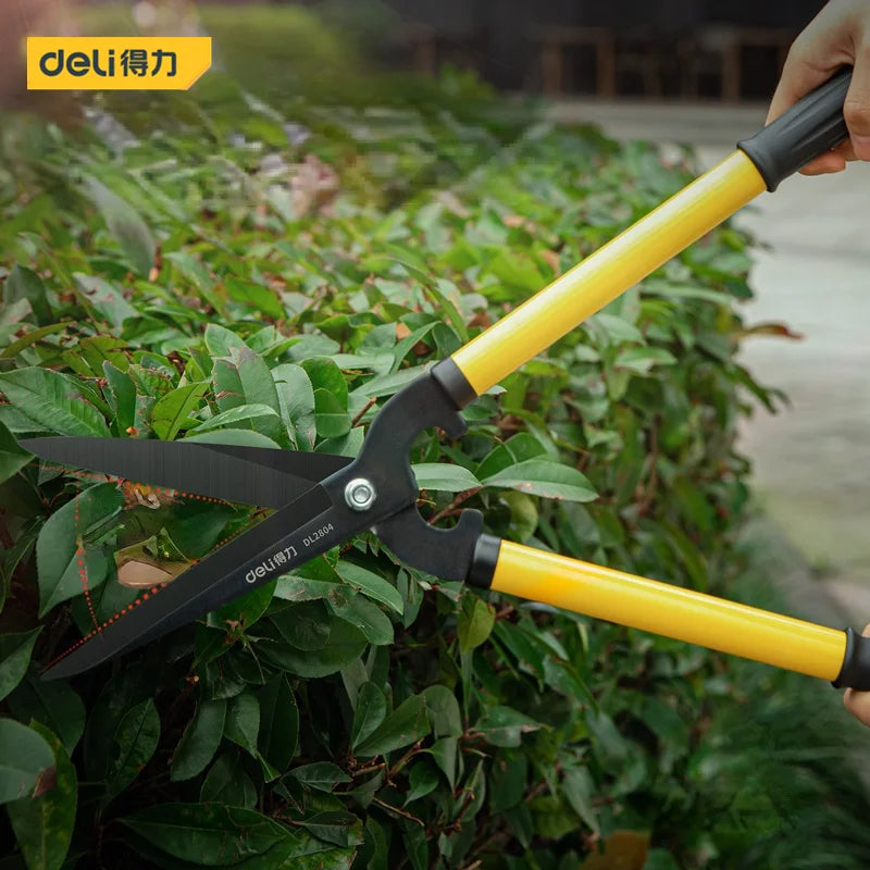 Heavy-Duty Pruning Shears Set for Gardening