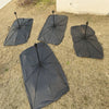 Retractable Car Windshield Sun Shade