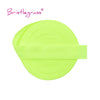 Premium Fold Over Elastic Band for Sewing, Hair Ties & DIY Crafts