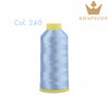 Polyester Embroidery Thread