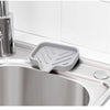 Silicone Drain Tray for Sink Organization