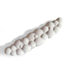 Ergonomic Memory Foam Cloud Wrist Rest with Non-Slip Base