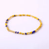 Bohemian Beaded Bracelet Set