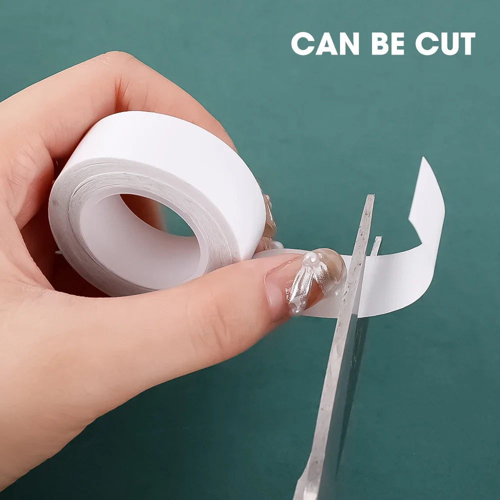Invisible Double-Sided Body Tape for Secure, Seamless Wear